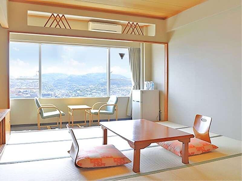 Ooedo-Onsen Monogatari Nagasaki Hotel Seifu Bagian luar foto