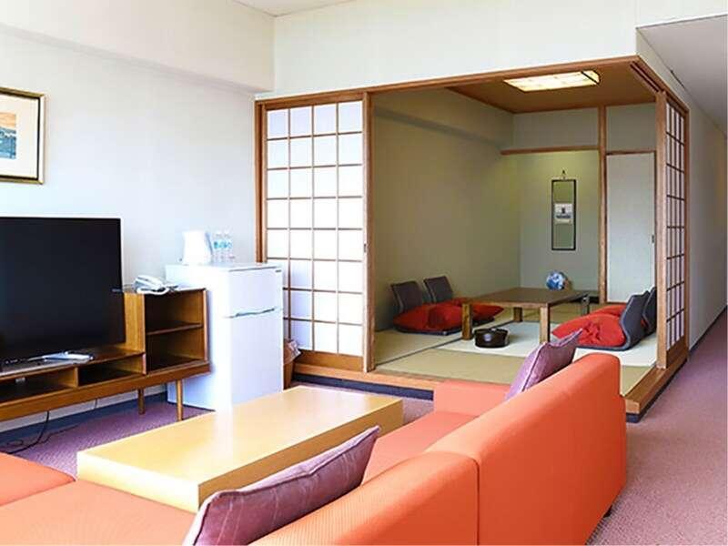 Ooedo-Onsen Monogatari Nagasaki Hotel Seifu Bagian luar foto