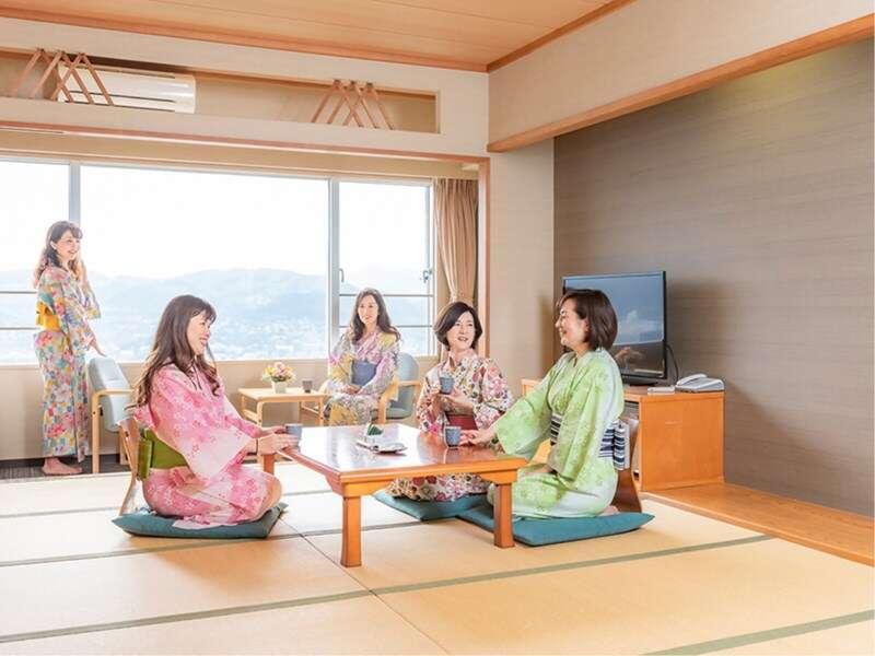 Ooedo-Onsen Monogatari Nagasaki Hotel Seifu Bagian luar foto