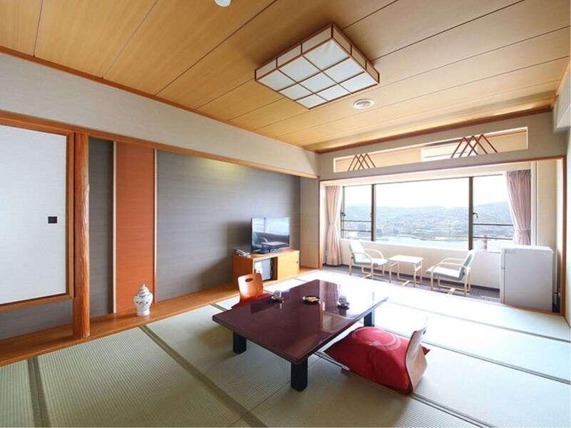 Ooedo-Onsen Monogatari Nagasaki Hotel Seifu Bagian luar foto