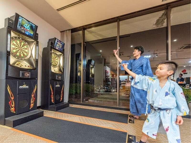 Ooedo-Onsen Monogatari Nagasaki Hotel Seifu Bagian luar foto