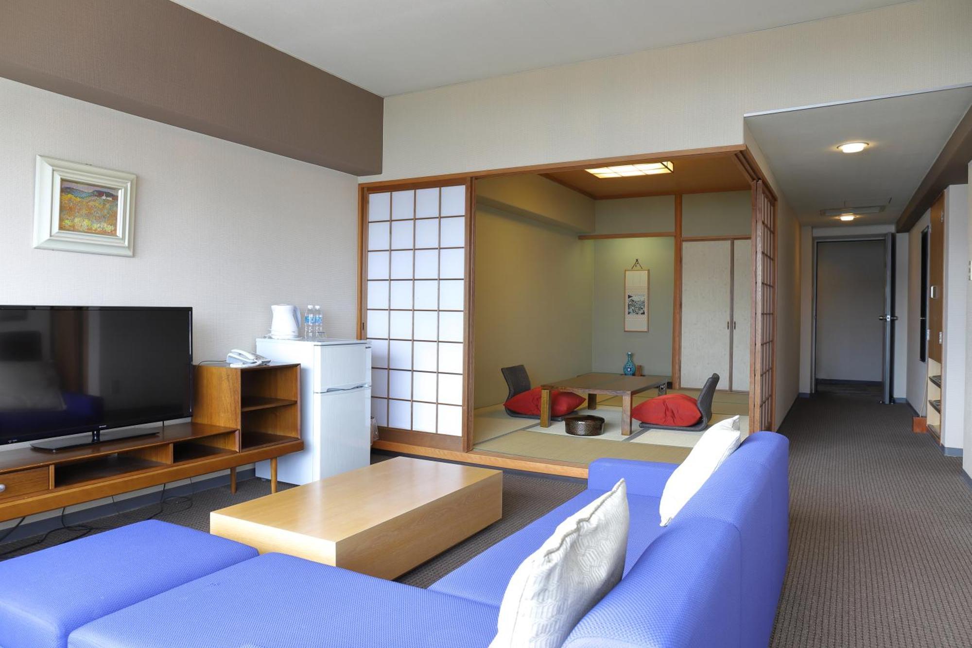 Ooedo-Onsen Monogatari Nagasaki Hotel Seifu Bagian luar foto