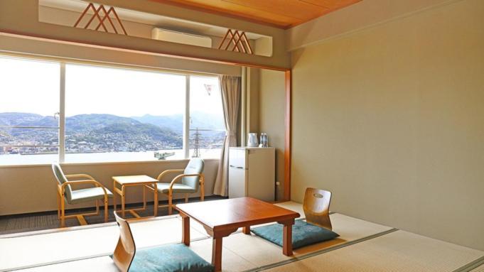 Ooedo-Onsen Monogatari Nagasaki Hotel Seifu Bagian luar foto