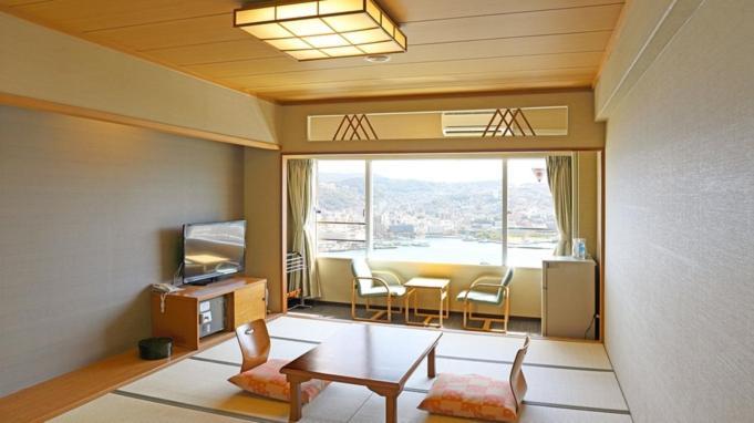 Ooedo-Onsen Monogatari Nagasaki Hotel Seifu Bagian luar foto