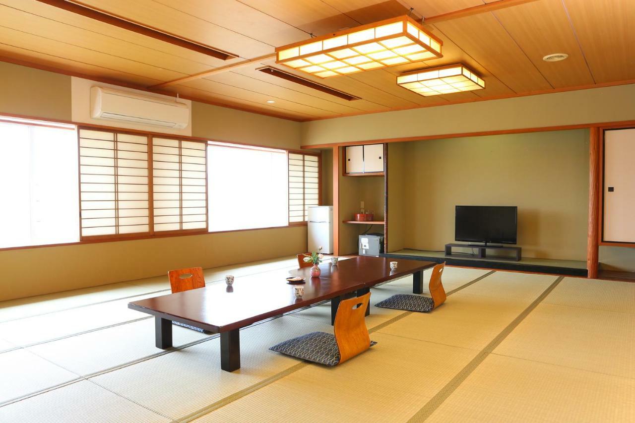 Ooedo-Onsen Monogatari Nagasaki Hotel Seifu Bagian luar foto